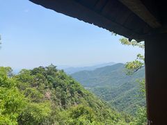 -莫干山风景区