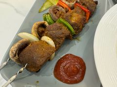 -库滋明·俄罗斯特色美食(中央大街店)