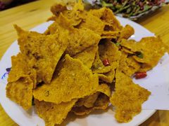 -百花食府(渔阳南路店)