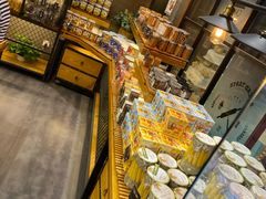 -FASHION BAKERY法森贝克(新德路店)