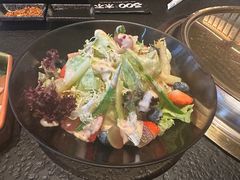 -300杯·和牛烧肉清酒专门店(廊里店)