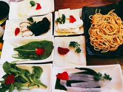 -束河人家(南锣鼓巷店)