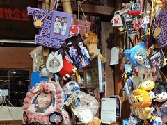 -玉桥餐厅(天坛店)