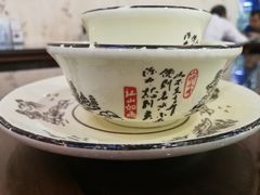 -长兴菜馆(高桥店)