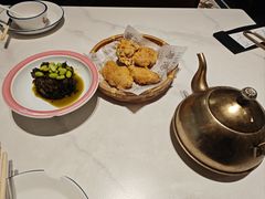 -粤港湾砂锅粥·宵夜(宝龙店)