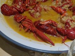 -杨氏青龙虾·羊蝎子(珠江路店)