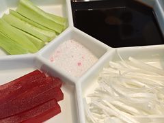 -悦融·京鲁菜·露台花园(安定门店)