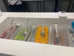 -兰熊鲜奶(西直门凯德mall店)