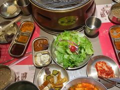 -西塔老太太泥炉烤肉(济南首店)
