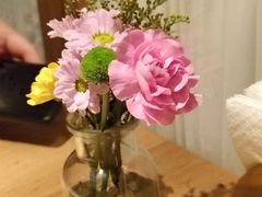 -翠贝卡&Mama Kelly Brunch Coffee(河西店)