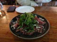 -羽深肉铺 Steak & Wine