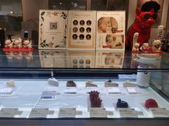 -Fridi Patisserie Cafe