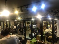 -P.STYLE 派斯造型