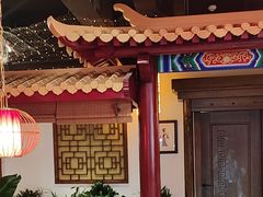 -秦月轩·陕西家乡菜(阜成路·五棵松店)