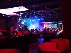 -MOSSO音乐酒吧·live house(南京旗舰店)