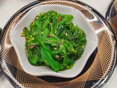 -争鲜回转寿司(朝北大悦城店)