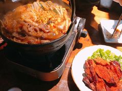 北京肥牛小锅-繁·醉花亭小酒馆(鼓楼店)