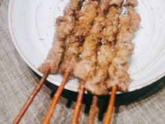 -青年公社烤鸭(熙悦天街店)