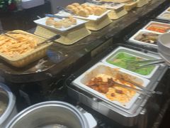 -素满香·素食自助餐(西安·民乐园店)