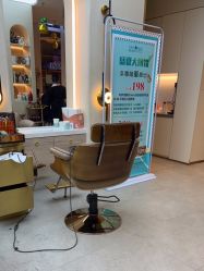 -东时烫染造型·Hair Salon