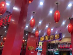 -簋街仔仔小龙虾(总店)