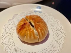 草原烤包子-额尔敦传统涮(公园西路店)