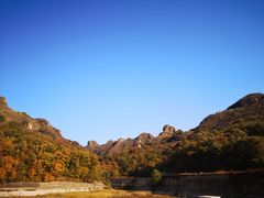 -老象峰