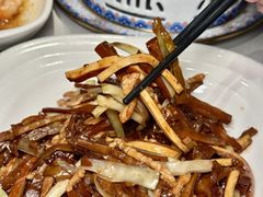-外婆家(杭州马塍店·杭帮菜名店)