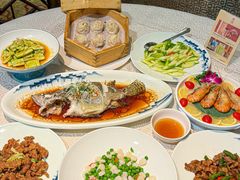 -杭州香格里拉·香宫中餐厅