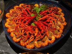 -红盔甲·小龙虾(人民广场店)