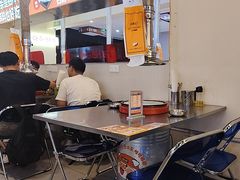 -哈哈碳都·牛肋条无限自助烤肉(宝龙店)