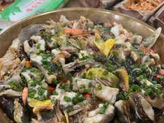 -竹一味·竹筒饭