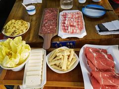 -小板凳·锦州烧烤(高新区店)