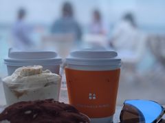 -Cafe Aewol Monsant