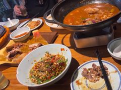 -打酱油·非遗淮扬菜(瘦西湖梅岭店)