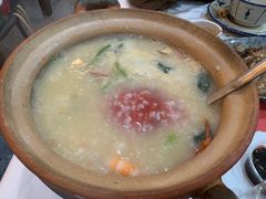 -阿尔法海鲜排档(爱琴海店)