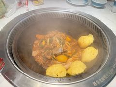 -遇东北林区铁锅炖(南开店)