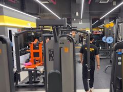 -FEELINGME乐刻私教馆·健身(大融城店)
