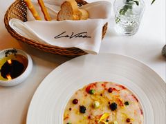 -La Vita 意大利传统料理(富民路店)