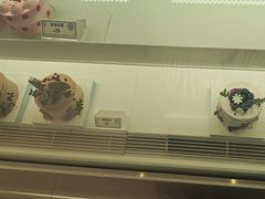 -LanTa蓝塔烘焙(中原万达店)