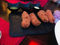 -甘尼仕印度餐厅爵士酒吧(阳春巷店)