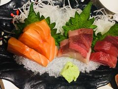 -歌行灯日本料理(伊势丹店)