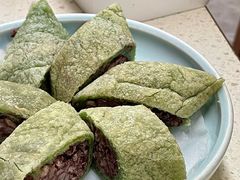 脆皮红豆薄撑-任兴记(定西路店)