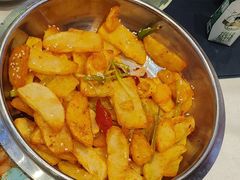 -丝宴·凤城印象·西北特色菜(彩虹湾店)