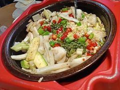 -大丰收脆鱼(浦西万达店)