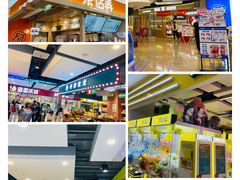 -北京华联购物中心(天通苑店)
