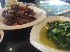 -民间小灶(亭林店)
