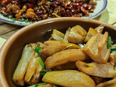 -饭江湖·江湖菜(湖广会馆店)