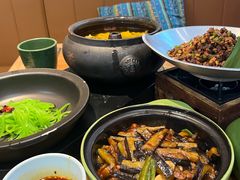 -云海肴·汽锅鸡·云南菜(祥云小镇店)