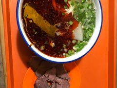 -清真磨沟沿老字号牛肉面(总店)